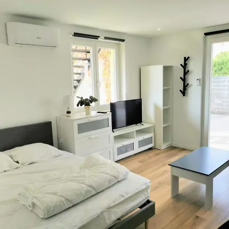 Climatise Golfe-juan * 瓦洛里