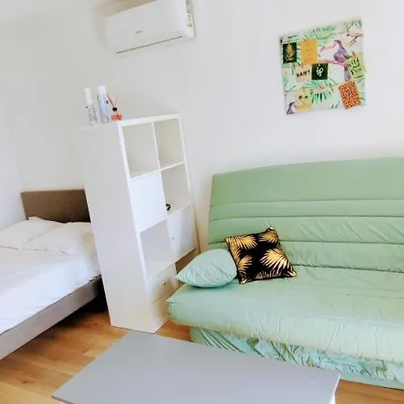 Climatise Golfe-juan