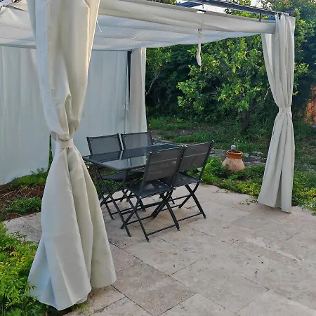 公寓 Climatise Golfe-juan