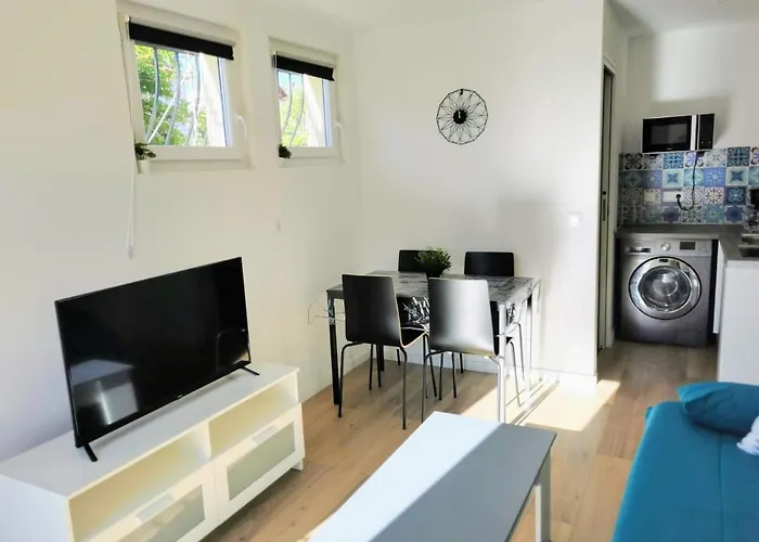 Climatisé Golfe-juan Appartement *